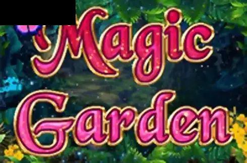 Magic Garden (Nazionale Elettronica)