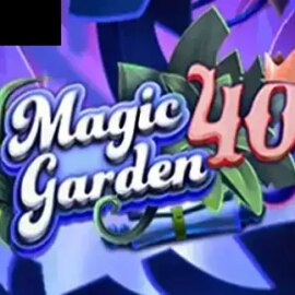 Magic Garden 40