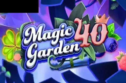 Magic Garden 40