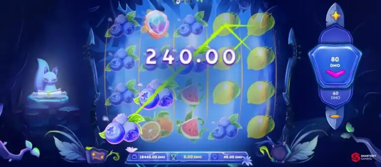 Magic Garden 40