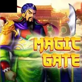 Magic Gate