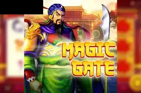Magic Gate