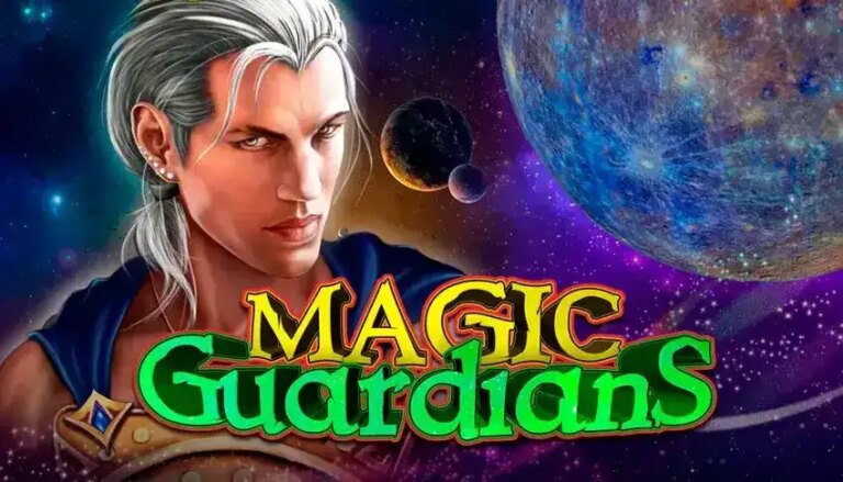 Magic Guardians
