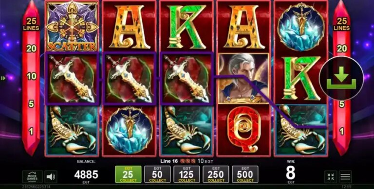 Magic Guardians