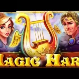 Magic Harp