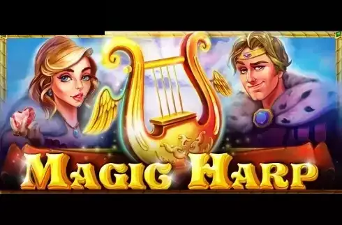 Magic Harp