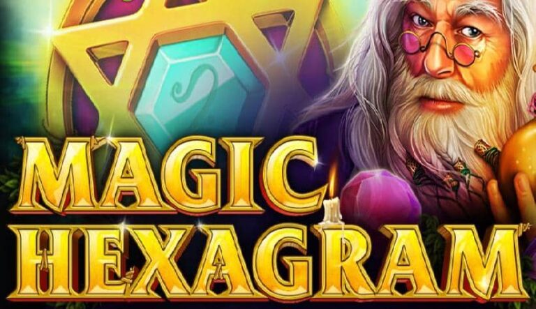 Magic Hexagram