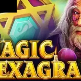 Magic Hexagram