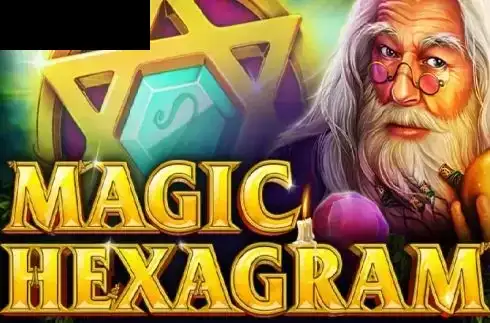 Magic Hexagram