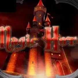 Magic Hot 4