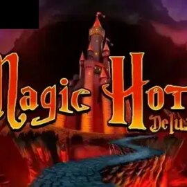 Magic Hot 4 Deluxe