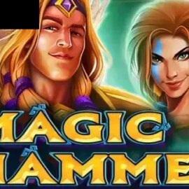 Magic Hammer