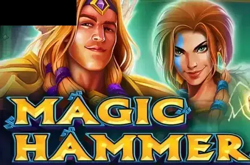 Magic Hammer