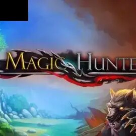 Magic Hunter