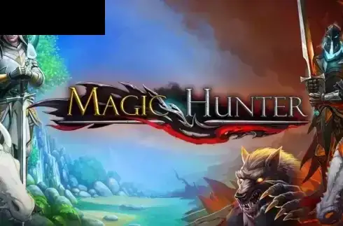 Magic Hunter