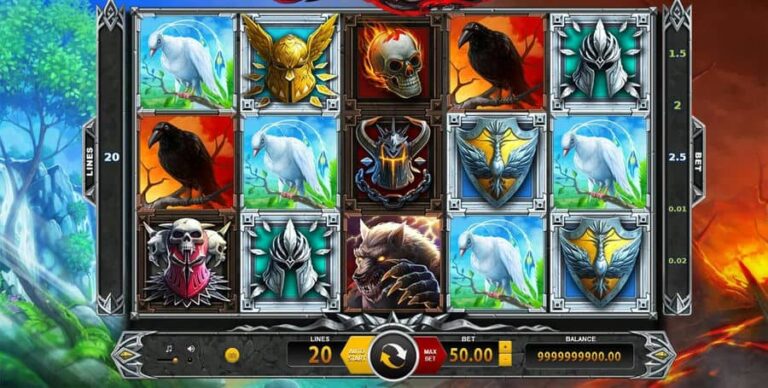 Magic Hunter