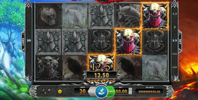 Magic Hunter