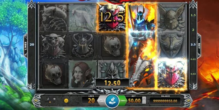 Magic Hunter