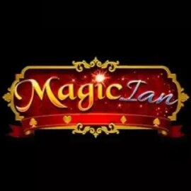 Magic Ian