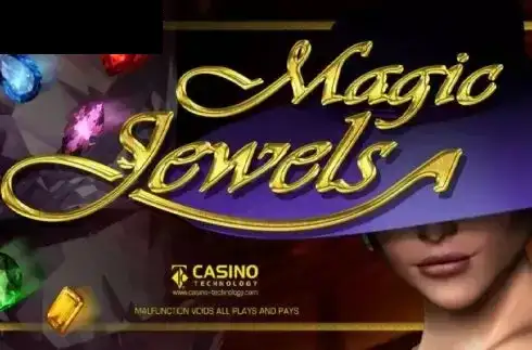 Magic Jewels (Casino Technology)