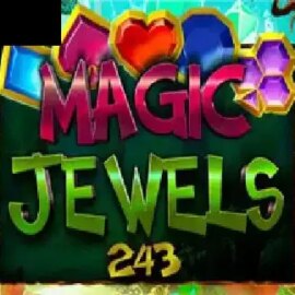 Magic Jewels (R. Franco)