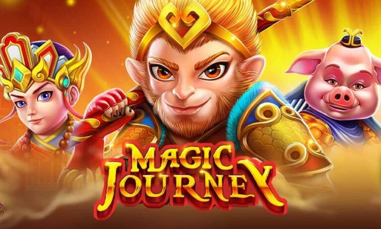 Magic Journey