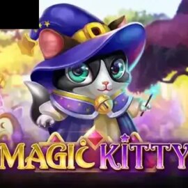 Magic Kitty