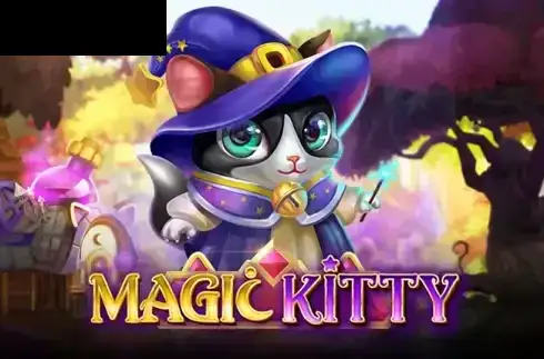 Magic Kitty