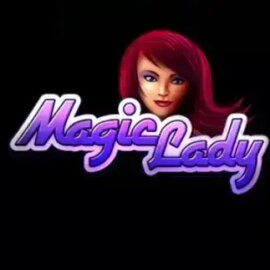 Magic Lady