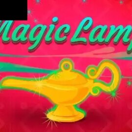 Magic Lamp (MultiSlot)