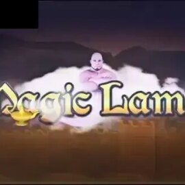 Magic Lamp HD