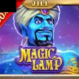 Magic Lamp (Jili Games)