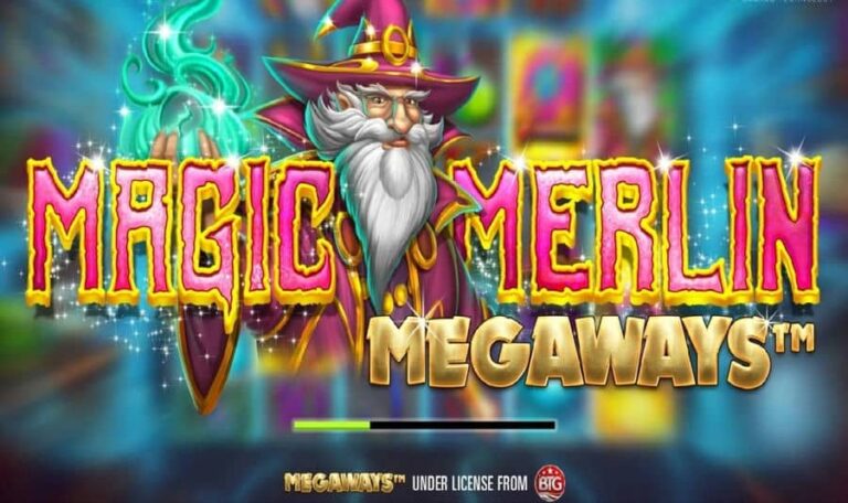Magic Merlin