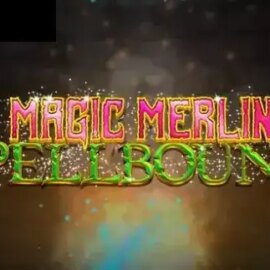 Magic Merlin: Spellbound