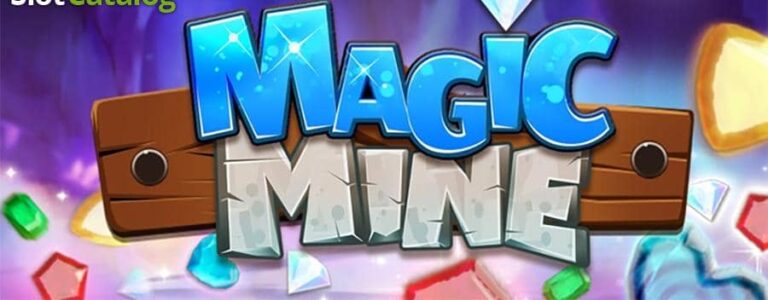 Magic Mine
