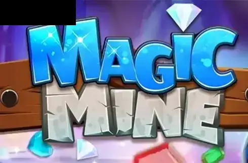 Magic Mine