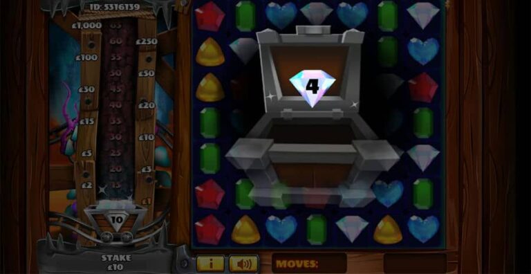 Magic Mine