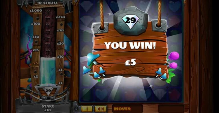 Magic Mine