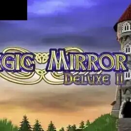Magic Mirror Deluxe 2