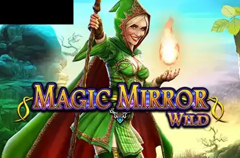 Magic Mirror Wild