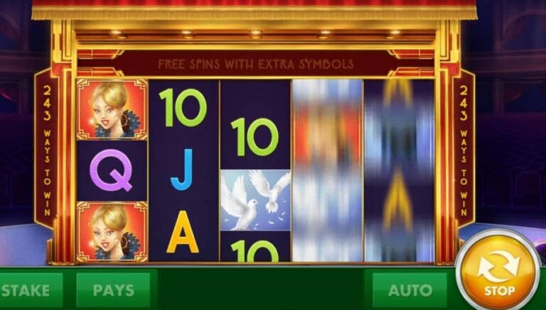 Magic Money
