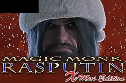 Magic Monk Rasputin X-Mas Edition