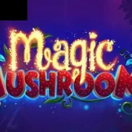 Magic Mushroom