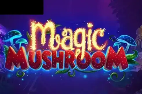 Magic Mushroom