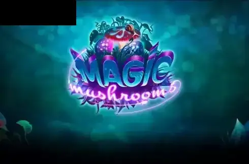 Magic Mushrooms (Yggdrasil)