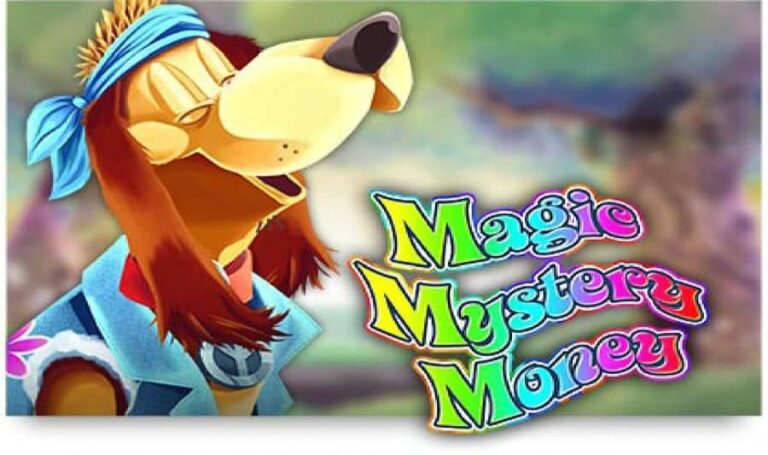 Magic Mystery Money