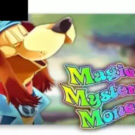 Magic Mystery Money