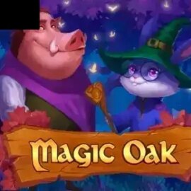 Magic Oak