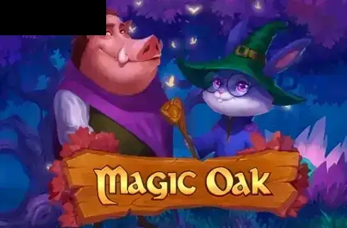 Magic Oak