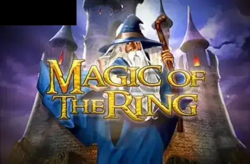 Magic Of The Ring
